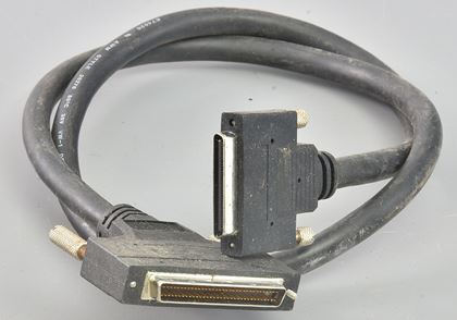 various-Assorted cables